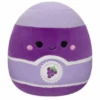 JAZWARES Squishmallow 8 Inch Argie The Jelly Plush Toy -Owl & Goose Gifts Store 8argjel squishmallow 8 inch argie the jelly plush toy 656839