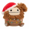 JAZWARES Squishmallow 8 Inch Benny The Bigfoot With Lights Christmas Plush Toy 2 JAZWARES Squishmallow 8 Inch Benny The Bigfoot With Lights Christmas Plush Toy -Owl & Goose Gifts Store 8benbig a squishmallow 8 inch benny the bigfoot with lights christmas plush toy 698261