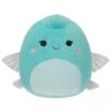 JAZWARES Squishmallow 8 Inch Bette The Flying Fish Plush Toy 1 JAZWARES Squishmallow 8 Inch Bette The Flying Fish Plush Toy -Owl & Goose Gifts Store 8betfis squishmallow 8 inch bette the flying fish plush toy 486942