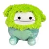 JAZWARES Squishmallow 8 Inch Bren The Green Bigfoot Limited Plush Toy -Owl & Goose Gifts Store 8brebig 4913 squishmallow 8 inch bren the green bigfoot limited plush toy 590119