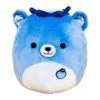 JAZWARES Squishmallow 8 Inch Brunswick The Blueberry Bear Plush Toy 2 JAZWARES Squishmallow 8 Inch Brunswick The Blueberry Bear Plush Toy -Owl & Goose Gifts Store 8brubea squishmallow 8 inch brunswick the blueberry bear plush toy 302900