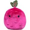 JAZWARES Squishmallow 8 Inch Claudia The Beet Plush Toy -Owl & Goose Gifts Store 8clabee v squishmallow 8 inch claudia the beet plush toy 370766