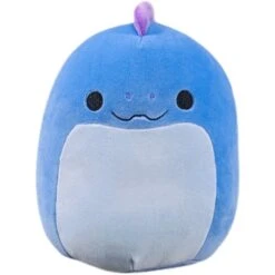 Squishmallow 8 Inch Donyar The Eel Plush Toy