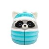 JAZWARES Squishmallow 12 Inch Galci The Raccoon With Puffer Jacket Christmas Plush Toy 1 JAZWARES Squishmallow 12 Inch Galci The Raccoon With Puffer Jacket Christmas Plush Toy -Owl & Goose Gifts Store 8galrac c squishmallow 8 inch galci the raccoon with puffer jacket christmas plush toy 160337 1