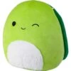 JAZWARES Squishmallow 8 Inch Henry The Turtle Plush Toy -Owl & Goose Gifts Store 8henturt squishmallow 8 inch henry the turtle plush toy 499890