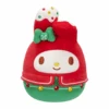 JAZWARES Squishmallow 8 Inch My Melody Frosting Christmas Sanrio Plush Toy 2 JAZWARES Squishmallow 8 Inch My Melody Frosting Christmas Sanrio Plush Toy -Owl & Goose Gifts Store 8hkc2 mymel squishmallow 8 inch my melody frosting christmas sanrio plush toy 413088