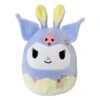 Squishmallow 8 Inch Kuromi Easter Sanrio Plush Toy 2 Squishmallow 8 Inch Kuromi Easter Sanrio Plush Toy -Owl & Goose Gifts Store 8hke kuromi squishmallow 8 inch kuromi easter sanrio plush toy 392460