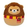 Squishmallow 8 Inch Gryffindor Lion Harry Potter Plush Toy -Owl & Goose Gifts Store 8hp grylio squishmallow 8 inch gryffindor lion harry potter plush toy 695709