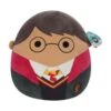 JAZWARES Squishmallow 8 Inch Harry Potter Plush Toy -Owl & Goose Gifts Store 8hp harry squishmallow 8 inch harry potter plush toy 721110