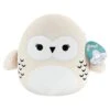 JAZWARES Squishmallow 8 Inch Hedwig Harry Potter Plush Toy -Owl & Goose Gifts Store 8hp hedwig squishmallow 8 inch hedwig harry potter plush toy 470428