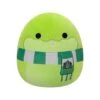 JAZWARES Squishmallow 8 Inch Slytherin Snake Harry Potter Plush Toy -Owl & Goose Gifts Store 8hp slysna squishmallow 8 inch slytherin snake harry potter plush toy 431477