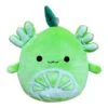 JAZWARES Squishmallow 8 Inch Kyler The Lime Axolotl Plush Toy -Owl & Goose Gifts Store 8kylaxo squishmallow 8 inch kyler the lime axolotl plush toy 767915