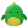 JAZWARES Squishmallow 8 Inch Lars The Neon Green Sea Turtle Plush Toy -Owl & Goose Gifts Store 8lartur squishmallow 8 inch lars the neon green sea turtle plush toy 401618