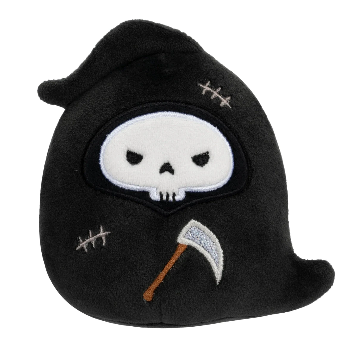 JAZWARES Squishmallow 8 Inch Otto The Reaper Halloween Plush Toy 3 JAZWARES Squishmallow 8 Inch Otto The Reaper Halloween Plush Toy
