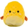 JAZWARES Squishmallow 8 Inch Safa The Pufferfish Plush Toy 2 JAZWARES Squishmallow 8 Inch Safa The Pufferfish Plush Toy -Owl & Goose Gifts Store 8safpuf ds squishmallow 8 inch safa the pufferfish plush toy 139218