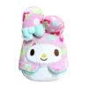 JAZWARES Squishmallow 8 Inch 50th Anniversary My Melody Strawberry Sanrio Plush Toy -Owl & Goose Gifts Store 8sn50 mel str squishmallow 8 inch 50th anniversary my melody strawberry sanrio plush toy 585330