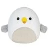 JAZWARES Squishmallow 8 Inch Steve The Seagull Plush Toy -Owl & Goose Gifts Store 8stesea squishmallow 8 inch steve the seagull plush toy 672323