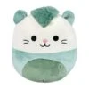 JAZWARES Squishmallow 8 Inch Willoughby The Opposum Plush Toy 1 JAZWARES Squishmallow 8 Inch Willoughby The Opposum Plush Toy -Owl & Goose Gifts Store 8willopp squishmallow 8 inch willoughby the opposum plush toy 299953