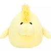 JAZWARES Squishmallow 8 Inch Peanuts Woodstock Plush Toy -Owl & Goose Gifts Store 8woo2071 squishmallow 8 inch peanuts woodstock plush toy 499915