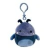 JAZWARES Squishmallow 3.5 Inch Tyrone The Beetle Plush Clip -Owl & Goose Gifts Store 9588B0EA 67EA 4DA2 ACAA 1C33398F07FC