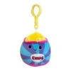 JAZWARES Squishmallow 3.5 Inch Patricia The Bag Of Chips Neon Foods Plush Clip -Owl & Goose Gifts Store B5FA3589 B265 4F35 8252 9F394CD6581C