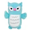 JAZWARES Squishmallow 10 Inch Imogen The Owl Hug Mees Plush Toy