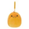 JAZWARES Squishmallow 3.5 Inch Onel The Orange Eel Plush Clip -Owl & Goose Gifts Store FullSizeRender 1b0320c2 a3a2 4b34 8715 60c403282a86