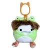 JAZWARES Squishmallow 3.5 Inch Benny The Bigfoot In Frog Costume Plush Clip 2 JAZWARES Squishmallow 3.5 Inch Benny The Bigfoot In Frog Costume Plush Clip -Owl & Goose Gifts Store FullSizeRender 1f28e4a5 9713 42ee a312 d3f064a919ca
