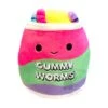 JAZWARES Squishmallow 5 Inch Silver The Gummy Worms Candy Neon Foods Plush Toy -Owl & Goose Gifts Store FullSizeRender 5a16e7c7 86ef 4e5c a443 8c619f8dfc18
