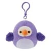 JAZWARES Squishmallow 3.5 Inch Neha The Dodo Bird Plush Clip 2 JAZWARES Squishmallow 3.5 Inch Neha The Dodo Bird Plush Clip -Owl & Goose Gifts Store FullSizeRender 681baeb0 5bc7 4976 8777 790c26b3a963