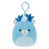 JAZWARES Squishmallow 3.5 Inch Xam The Kirin Plush Clip 2 JAZWARES Squishmallow 3.5 Inch Xam The Kirin Plush Clip -Owl & Goose Gifts Store FullSizeRender 98b7e664 4f54 4056 929d b7c892a2de02
