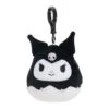 JAZWARES Squishmallow 3.5 Inch Kuromi Sanrio Plush Clip -Owl & Goose Gifts Store FullSizeRender a579c351 f7b7 407d 8ab3 02e43b047082