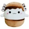 JAZWARES Squishmallow 12 Inch Prometheus The Smores Axolotl Plush Toy 1 JAZWARES Squishmallow 12 Inch Prometheus The Smores Axolotl Plush Toy -Owl & Goose Gifts Store FullSizeRender b778b591 1aad 4abe 8d97 41ef95890fa8