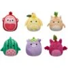 JAZWARES Squishmallow 5 Inch Food Fusion Squad - Full Set Of 6 -Owl & Goose Gifts Store FullSizeRender f8a8d217 e391 4d83 8aed 506ce853ff1e