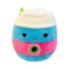 JAZWARES Squishmallow 5 Inch Aloeen The Latte Neon Foods Plush Toy -Owl & Goose Gifts Store IMG 4141