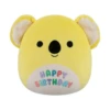 JAZWARES Squishmallow 5 Inch Donny The Koala With Happy Birthday Plush Toy -Owl & Goose Gifts Store Screenshot2025 03 21095924