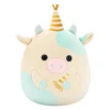 JAZWARES Squishmallow 8 Inch Belana The Cow With Birthday Hat Plush Toy -Owl & Goose Gifts Store Screenshot2025 03 21095951 ec91b4bf 19e2 4b30 9dfb 3247ac9ada76