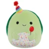 JAZWARES Squishmallow 5 Inch Henry The Turtle With Birthday Hat Plush Toy -Owl & Goose Gifts Store Screenshot2025 03 21100035