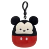 JAZWARES Squishmallow 3.5 Inch Mickey Mouse Disney Plush Clip -Owl & Goose Gifts Store Screenshot2025 06 16145844