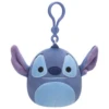 JAZWARES Squishmallow 3.5 Inch Stitch Disney Plush Clip 2 JAZWARES Squishmallow 3.5 Inch Stitch Disney Plush Clip -Owl & Goose Gifts Store Screenshot2025 06 16150528