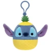 JAZWARES Squishmallow 3.5 Inch Stitch Pineapple Disney Plush Clip 2 JAZWARES Squishmallow 3.5 Inch Stitch Pineapple Disney Plush Clip -Owl & Goose Gifts Store Screenshot2025 06 16150647