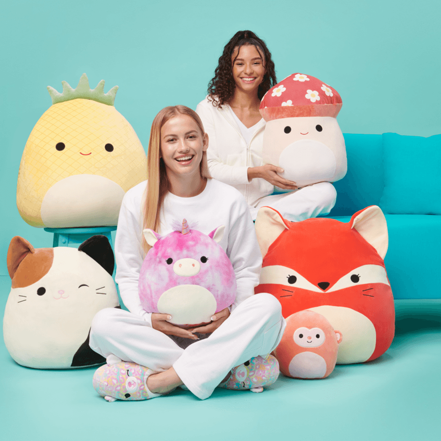 Owl & Goose Gifts Store -Owl & Goose Gifts Store Squishmallows feature