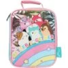 Squishmallow Better Together Insulated Lunch Tote 1 Squishmallow Better Together Insulated Lunch Tote -Owl & Goose Gifts Store bio y45fq squishmallow better together insulated lunch tote 338439