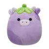 JAZWARES Squishmallow 5 Inch Frederick The Eggplant Cow Plush Toy 2 JAZWARES Squishmallow 5 Inch Frederick The Eggplant Cow Plush Toy -Owl & Goose Gifts Store med SQCR08174 1