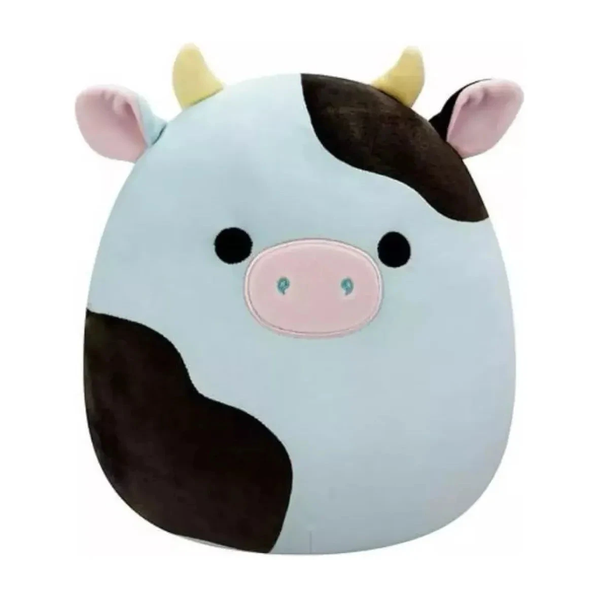 JAZWARES Squishmallow 5 Inch Cillian The Cow Plush Toy 3 JAZWARES Squishmallow 5 Inch Cillian The Cow Plush Toy