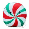 JAZWARES Squishmallow 5 Inch Dulce The Peppermint Christmas Plush Toy -Owl & Goose Gifts Store squishmallow christmas peppermint dulce 5 inch 391079