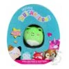 Squishmallow Micro Mallow Wendy The Frog Collector's Tin -Owl & Goose Gifts Store squishmallow collectors tin wendy the frog 952256