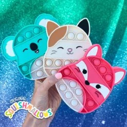 Top Trenz Squishmallow 5 Inch Mystery Pop Fidgety Blind Pack Fidget Toy 8 Top Trenz Squishmallow 5 Inch Mystery Pop Fidgety Blind Pack Fidget Toy -Owl & Goose Gifts Store tt 13678 top trenz squishmallow 5 inch mystery pop fidgety blind pack fidget toy 878637