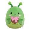 JAZWARES Squishmallow 12 Inch Trenton The Praying Mantis With Heart Ice Cream Valentine Plush Toy 2 JAZWARES Squishmallow 12 Inch Trenton The Praying Mantis With Heart Ice Cream Valentine Plush Toy -Owl & Goose Gifts Store unnamed 3 1